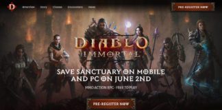 Diablo Immortal