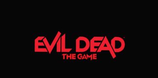 Evil Dead: The Game
