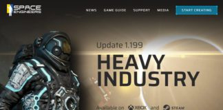 Space Engineers