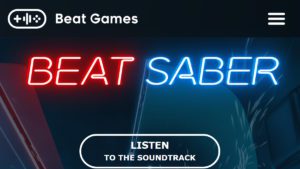 Beat Saber