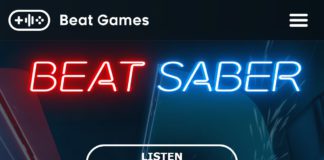 Beat Saber