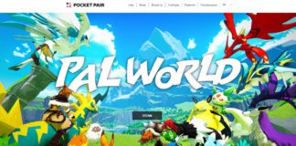 Palworld