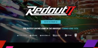 Redout 2