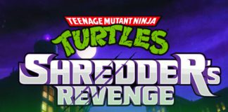 Teenage Mutant Ninja Turtles: Shredder's Revenge