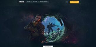 The Cycle: Frontier