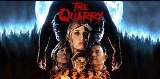 The Quarry