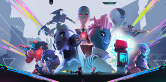 Arcadegeddon