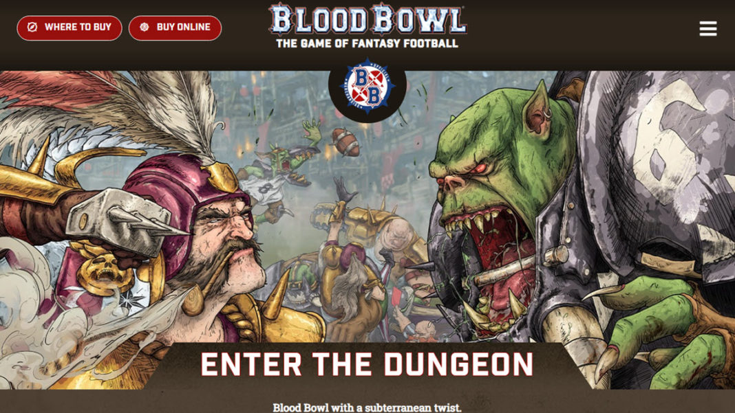 Blood Bowl 3 Lag Fix Guide VPN For Gaming