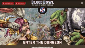 Blood Bowl 3