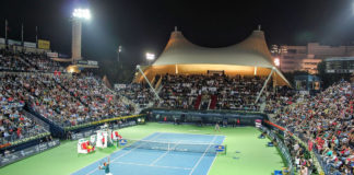 Matchpoint - Tennis Championships