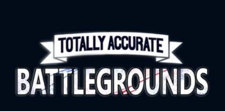 Totally Accurate Battlegrounds