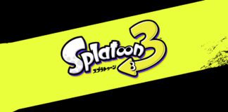 Splatoon 3