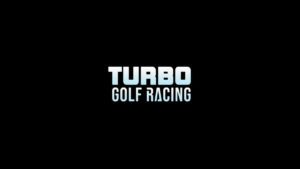 Turbo Golf Racing