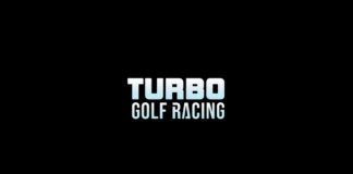Turbo Golf Racing