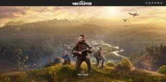 Way of the Hunter