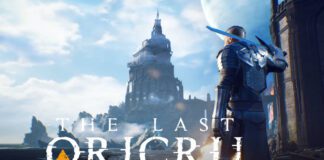 The Last Oricru