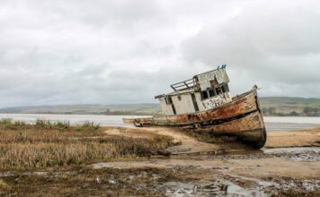 Dredge
