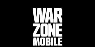 COD Warzone Mobile