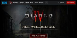 Diablo 4