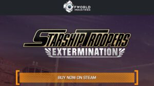 Starship Troopers: Extermination