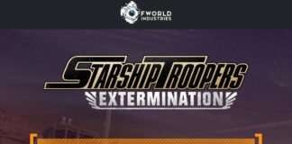 Starship Troopers: Extermination