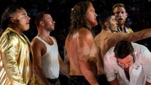 AEW: Fight Forever