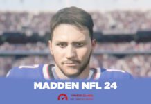 Madden NFL 24