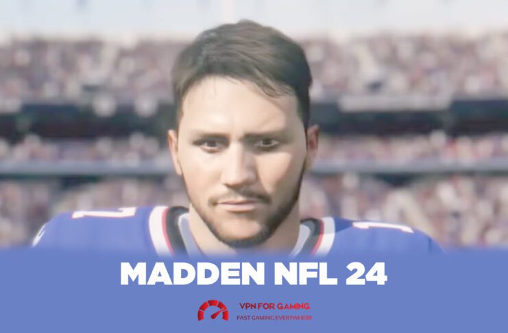 Madden NFL 24