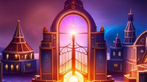 Trine 5: A Clockwork Conspiracy