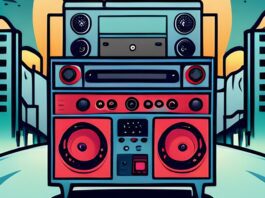 Headbangers: Rhythm Royale