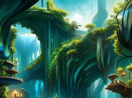 Avatar: Frontiers of Pandora