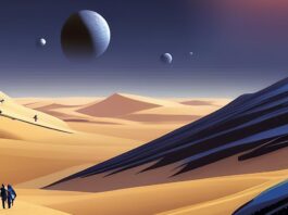 Dune: Spice Wars
