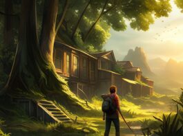 The Last of Us Part II Remastered