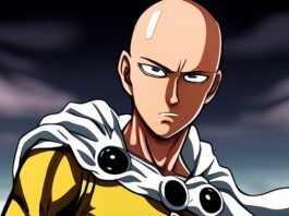 One Punch Man: World